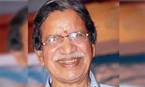 ಬರಹದಲ್ಲಿ ಕನ್ನಡಿಗರ ಆಶಯಗಳನ್ನು ಬಿಂಬಿಸಿದ ನಾ.ಡಿಸೋಜ