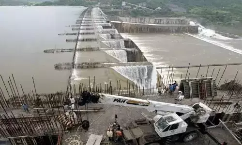 ಸಂಪಾದಕೀಯ | ನದಿ ಜೋಡಣೆ: ಅವಸರವೇಕೆ?