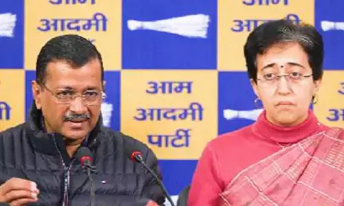 ದಿಲ್ಲಿಯಲ್ಲಿ ಎಎಪಿಯ ಹ್ಯಾಟ್ರಿಕ್ ಗೆಲುವು ಸಾಧ್ಯವೇ?