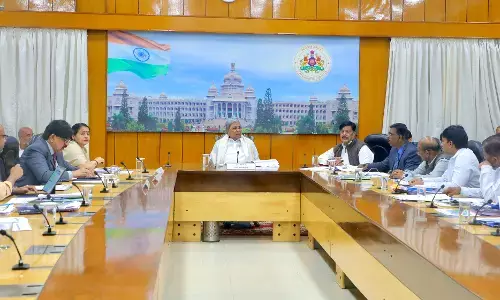 ಹಣವಿದ್ದೂ ವಿದ್ಯಾರ್ಥಿ ವೇತನ ವಿತರಣೆ ವಿಳಂಬಕ್ಕೆ ಸಿದ್ದರಾಮಯ್ಯ ಅಸಮಾಧಾನ