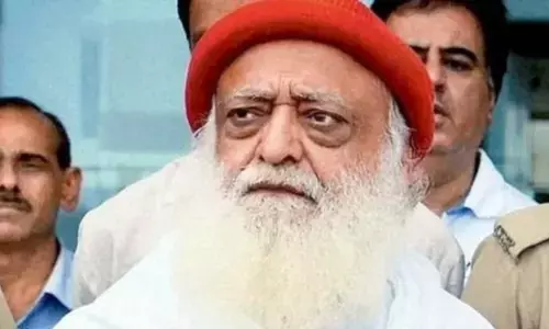 Photo of Asaram