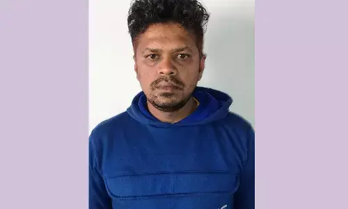 ಕೊಡಗು | ಮಸೀದಿಗಳಲ್ಲಿ ಕಳ್ಳತನ : ಆರೋಪಿಯ ಬಂಧನ