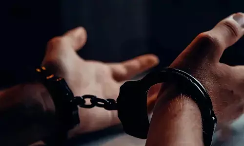 ಕಾನ್ಪುರ | ವಿವಾಹವಾಗುವುದಾಗಿ ನಂಬಿಸಿ ಮಹಿಳೆ ಮೇಲೆ ಅತ್ಯಾಚಾರ : ಬಜರಂಗದಳದ ಮಾಜಿ ಜಿಲ್ಲಾ ಸಂಚಾಲಕನ ಬಂಧನ