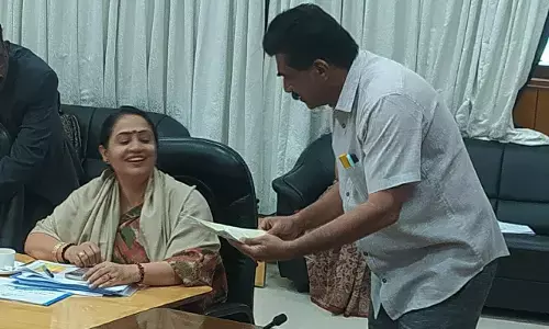 ಅರಣ್ಯ ಹಕ್ಕು ಕಾಯಿದೆಯಲ್ಲಿನ ಪುನರ್ ಪರಿಶೀಲನಾ ಪ್ರಕ್ರಿಯೆ: ಆಕ್ಷೇಪಣೆ ಪರಿಶೀಲಿಸಿ ತುರ್ತುವರದಿ ಮಂಡಿಸಲು ಮುಖ್ಯಕಾರ್ಯದರ್ಶಿ ನಿರ್ದೇಶನ