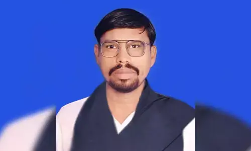 ಯಾದಗಿರಿ | ಕಡೇಚೂರ ಗ್ರಾಮದಲ್ಲಿ ಅಕ್ರಮ ಮದ್ಯ ಮಾರಾಟ ತಡೆಯಲು ರಾಜು ಮೇತ್ರೆ ಮನವಿ