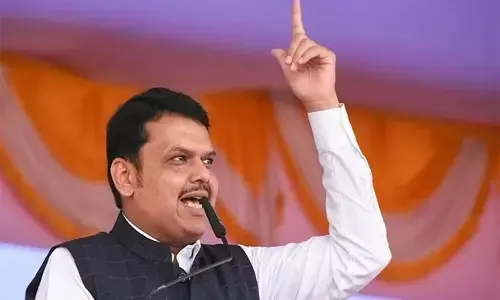 CM Devendra Fadnavis