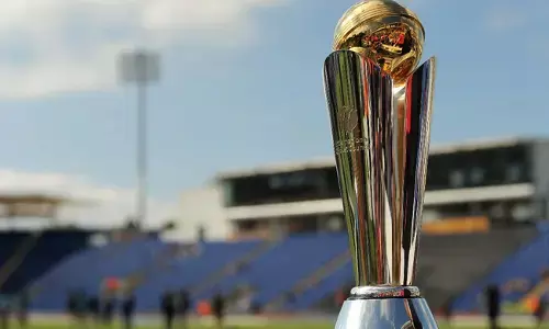 ICC WORLD CUP