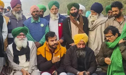 Kaka Singh and Abhimanyu Kohar