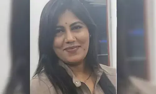 Photo of Aishwarya Gowda