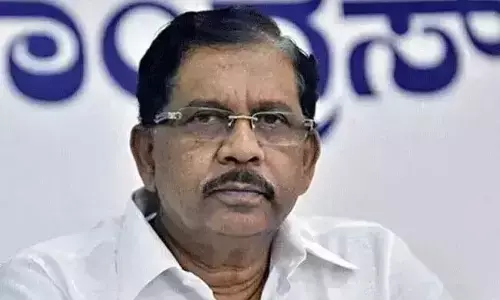 Photo of  Dr.G.Parameshwar