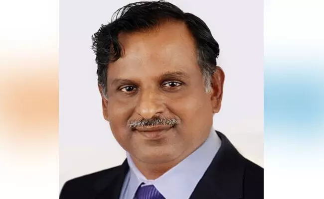 ಇಸ್ರೋದ ನೂತನ ಅಧ್ಯಕ್ಷರಾಗಿ ವಿ. ನಾರಾಯಣನ್ ನೇಮಕ