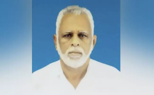 ಬಿ.ಸಿ.ರೋಡ್ : ಮಿತ್ತಬೈಲ್ ಕೇಂದ್ರ ಜುಮಾ ಮಸೀದಿ ಮಾಜಿ ಅಧ್ಯಕ್ಷ ಹಬೀಬುಲ್ಲಾ ನಿಧನ ಬಿ.ಸಿ.ರೋಡ್ : ಮಿತ್ತಬೈಲ್ ಕೇಂದ್ರ ಜುಮಾ ಮಸೀದಿ ಮಾಜಿ ಅಧ್ಯಕ್ಷ ಹಬೀಬುಲ್ಲಾ ನಿಧನ