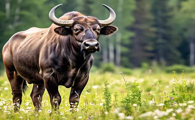 ಮೂಡಿಗೆರೆ | ಕಾಫಿ ಕೊಯ್ಲು ಮಾಡುತ್ತಿದ್ದಾಗ ಕಾಡುಕೋಣ ದಾಳಿ; ಕಾರ್ಮಿಕ ಮಹಿಳೆ ಮೃತ್ಯು