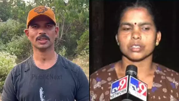 ನಮ್ಮ ಅಣ್ಣನಿಗೂ ಶರಣಾಗತಿಗೆ ಅವಕಾಶ ನೀಡಬೇಕಿತ್ತು; ಈಗ ಪರಿಹಾರವನ್ನಾದರೂ ನೀಡಲಿ