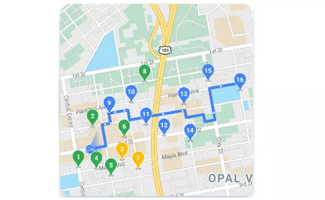 ಗೂಗಲ್ ನಕ್ಷೆ ನೋಡಿಕೊಂಡು ನಾಗಾಲ್ಯಾಂಡ್ ತಲುಪಿದ ಅಸ್ಸಾಂ ಪೊಲೀಸರು! ಗೂಗಲ್ ನಕ್ಷೆ ನೋಡಿಕೊಂಡು ನಾಗಾಲ್ಯಾಂಡ್ ತಲುಪಿದ ಅಸ್ಸಾಂ ಪೊಲೀಸರು!