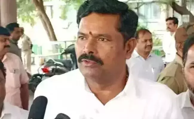 Photo of Shivraj Thandagi Photo of Shivraj Thandagi