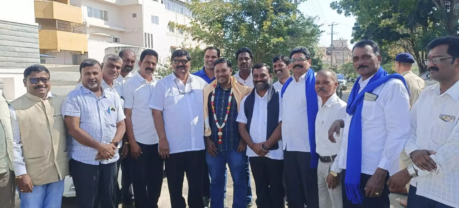 ʼಭೀಮಾ ಕೋರೆಗಾಂವ್ ವಿಜಯೋತ್ಸವʼ ಜಾತಿವ್ಯವಸ್ಥೆ ವಿರುದ್ಧದ ಹೋರಾಟ : ಸಂಸದ ಶಶಿಕಾಂತ್ ಸೆಂಥಿಲ್