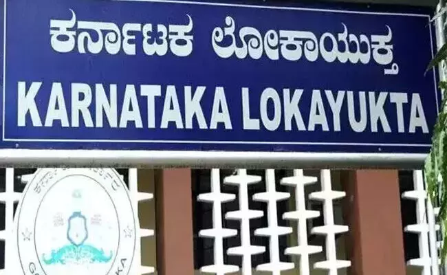 ಅಕ್ರಮ ಆಸ್ತಿಗಳಿಕೆ ಆರೋಪ : ರಾಜ್ಯದ ವಿವಿಧೆಡೆ ಲೋಕಾಯುಕ್ತ ದಾಳಿ, ಪರಿಶೀಲನೆ