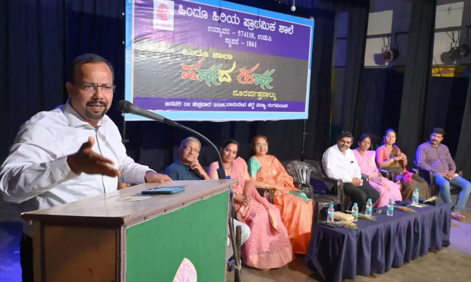 ಮಕ್ಕಳ ಬಗ್ಗೆ ಹೆತ್ತವರು ಎಚ್ಚರಿಕೆಯಿಂದ ಇರಬೇಕು: ಡಾ.ವಿನ್ಸೆಂಟ್ ಆಳ್ವ