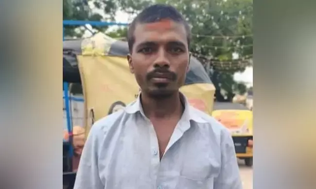 ರಾಯಚೂರು | ಪೊಲೀಸರ ಕಿರುಕುಳದಿಂದ ಆತ್ಮಹತ್ಯೆ ; ಆರೋಪ