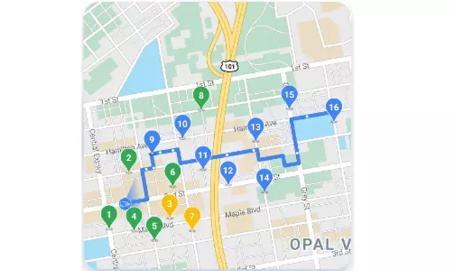 ಗೂಗಲ್ ನಕ್ಷೆ ನೋಡಿಕೊಂಡು ನಾಗಾಲ್ಯಾಂಡ್ ತಲುಪಿದ ಅಸ್ಸಾಂ ಪೊಲೀಸರು!