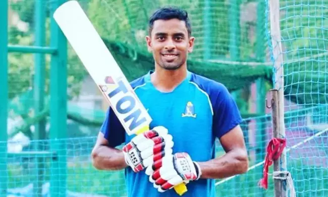 ಭಾರತದ ಪರ ಚೊಚ್ಚಲ ಪಂದ್ಯ ಆಡಲು ಈಗಲೂ ಕಾಯತ್ತಿರುವ ಈಶ್ವರನ್