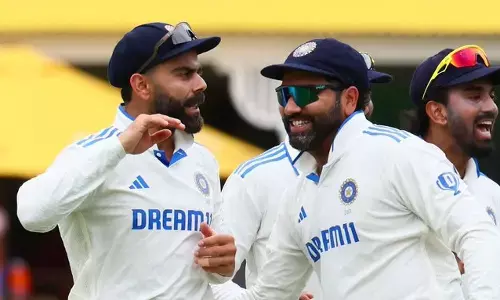 ಚಾಂಪಿಯನ್ಸ್ ಟ್ರೋಫಿ ಕೊಹ್ಲಿ, ರೋಹಿತ್ ಗೆ ವಿದಾಯ ಟೂರ್ನಿ?