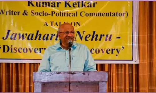 ಗೋವಾ ಅರ್ಚಕರು ಲೂಟಿಕೋರರು ಎಂದು ಉಲ್ಲೇಖಿಸಿದ ಲೇಖಕನ ವಿರುದ್ಧ ಎಫ್ಐಆರ್‌ ದಾಖಲು