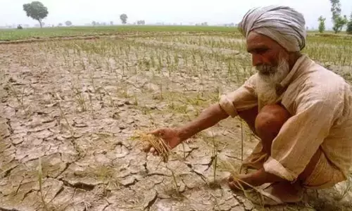 ಸಂಪಾದಕೀಯ | ರೈತರ ಆತ್ಮಹತ್ಯೆ: ನಿರ್ಲಕ್ಷ್ಯ ಸಲ್ಲ