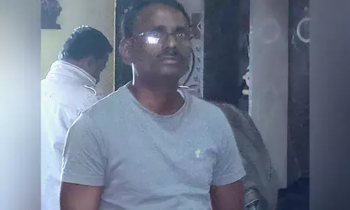 ಬೀದರ್ :  ಸಣ್ಣ ನೀರಾವರಿ ಇಲಾಖೆಯ ಇಂಜಿನಿಯರ್ ಮನೆ ಮೇಲೆ ಲೋಕಾಯುಕ್ತ ದಾಳಿ