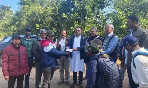 ಸಿಎಂ ಸಿದ್ದರಾಮಯ್ಯ ಸಮ್ಮುಖದಲ್ಲಿ ಬೆಂಗಳೂರಿನಲ್ಲಿ ಶರಣಾಗಲಿರುವ ನಕ್ಸಲರು