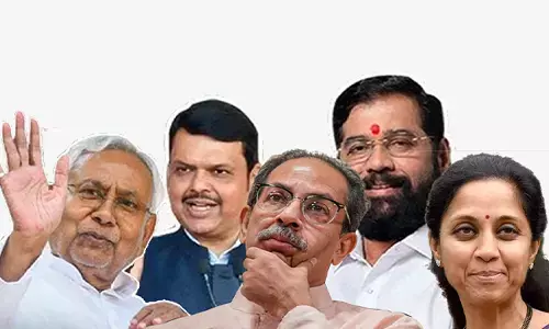 ಎನ್‌ಡಿಎ ಮತ್ತು ‘ಇಂಡಿಯಾ’ ಮೈತ್ರಿಕೂಟಗಳಲ್ಲಿ ಬದಲಾವಣೆಯ ಸಾಧ್ಯತೆ?