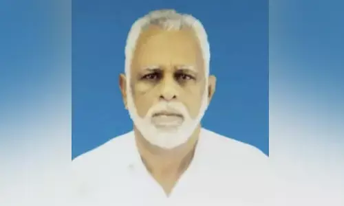 ಬಿ.ಸಿ.ರೋಡ್ : ಮಿತ್ತಬೈಲ್ ಕೇಂದ್ರ ಜುಮಾ ಮಸೀದಿ ಮಾಜಿ ಅಧ್ಯಕ್ಷ ಹಬೀಬುಲ್ಲಾ ನಿಧನ