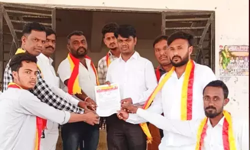 Photo of Letter of appeal