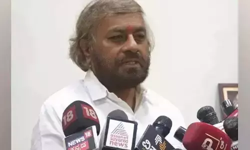 ಬಂಡೀಪುರ ಅರಣ್ಯ ಪ್ರದೇಶದೊಳಗೆ ರಾತ್ರಿ ವೇಳೆ ಎರಡು ಬಸ್, ಆ್ಯಂಬುಲೆನ್ಸ್ ಸಂಚಾರಕ್ಕೆ ಅವಕಾಶ : ಈಶ್ವರ್ ಖಂಡ್ರೆ