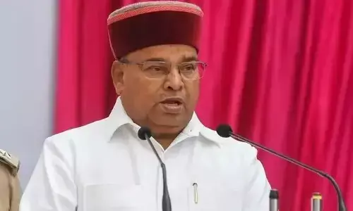 ‘ಸಿ.ಟಿ.ರವಿ ಬಂಧನ’ ಪೊಲೀಸ್ ಅಧಿಕಾರಿಗಳ ವಿರುದ್ಧ ಕ್ರಮಕ್ಕೆ ರಾಜ್ಯಪಾಲರ ಸೂಚನೆ?