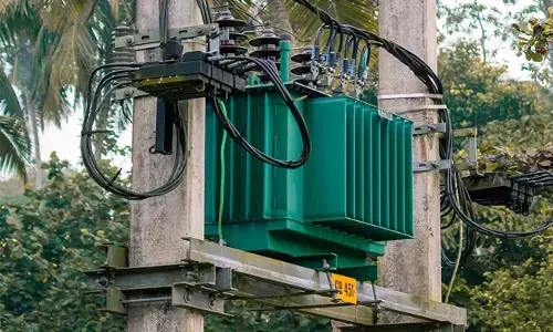 ಉತ್ತರ ಪ್ರದೇಶ | ಟ್ರಾನ್ಸ್ ಫಾರ್ಮರ್ ಕಳ್ಳತನ: 25 ದಿನಗಳ ಕಾಲ ಕತ್ತಲಲ್ಲಿ ಮುಳುಗಿದ ಗ್ರಾಮ!