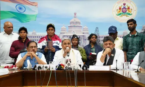 ನಕ್ಸಲ್ ಮುಕ್ತ ಕರ್ನಾಟಕ, ಎಎನ್‍ಎಫ್ ರದ್ದುಗೊಳಿಸಲು ತೀರ್ಮಾನ : ಸಿಎಂ ಸಿದ್ದರಾಮಯ್ಯ