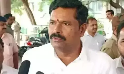 Photo of Shivraj Thandagi