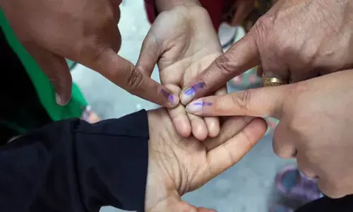 ಒಂದು ದೇಶ ಒಂದು ಚುನಾವಣೆ | ಮೊದಲ ಸಭೆ ನಡೆಸಿದ ಜೆಪಿಸಿ