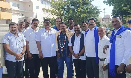 ʼಭೀಮಾ ಕೋರೆಗಾಂವ್ ವಿಜಯೋತ್ಸವʼ ಜಾತಿವ್ಯವಸ್ಥೆ ವಿರುದ್ಧದ ಹೋರಾಟ : ಸಂಸದ ಶಶಿಕಾಂತ್ ಸೆಂಥಿಲ್