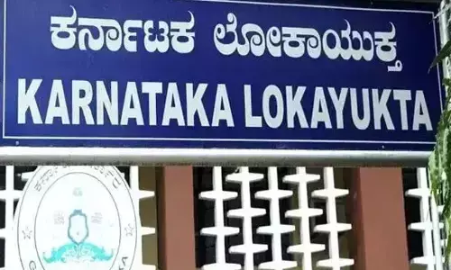 ಅಕ್ರಮ ಆಸ್ತಿಗಳಿಕೆ ಆರೋಪ : ರಾಜ್ಯದ ವಿವಿಧೆಡೆ ಲೋಕಾಯುಕ್ತ ದಾಳಿ, ಪರಿಶೀಲನೆ