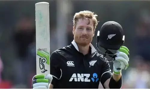 Martin Guptill