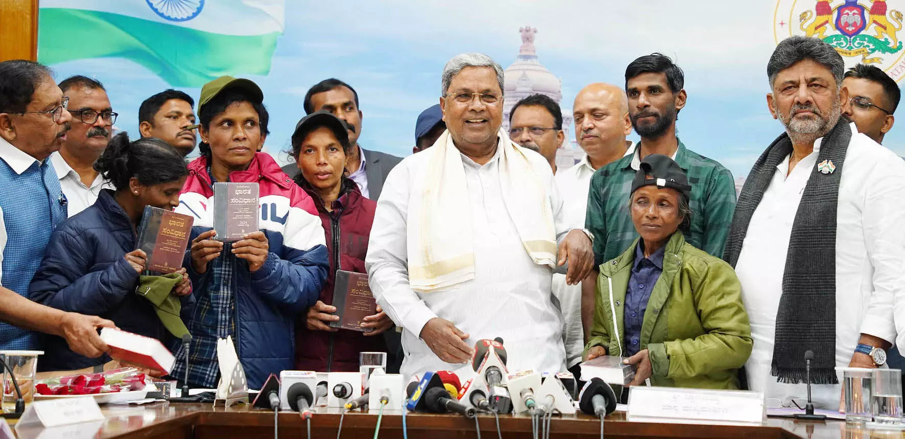 ನಕ್ಸಲ್ ಮುಖ್ಯವಾಹಿನಿ ಪರಿಹಾರ: ಬಿಜೆಪಿ ಶಾಸಕರ ಗೊಂದಲಗಳು