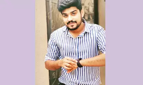 ಪಡುಬಿದ್ರೆ | ಸಾಲದ ಚಿಂತೆ: ಯುವಕ ಆತ್ಮಹತ್ಯೆ