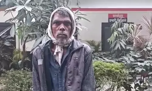 Photo of NNathui Pal