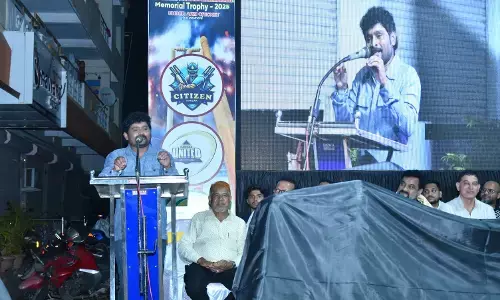 ಗಲ್ಲಿ ಕ್ರಿಕೆಟ್ ಅನ್ನು ಸಿಲ್ಲಿ ಮಾಡಬೇಡಿ: ಹಾಸ್ಯ ನಟ ಉಮೇಶ್ ಮಿಜಾರ್