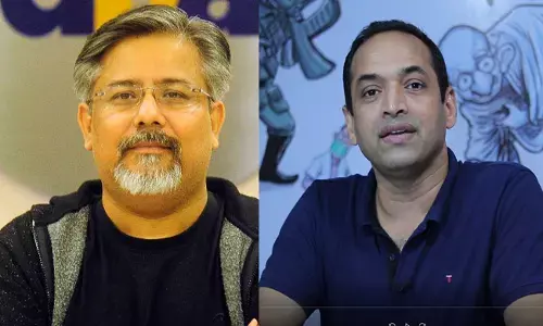 Manjul , Satish Acharya