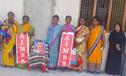 ರಾಯಚೂರು: ಮಹಿಳಾ ಸಾಂಸ್ಕೃತಿಕ ಸಂಘದಿಂದ ಸಾವಿತ್ರಿಬಾಯಿ ಫುಲೆ ಜನ್ಮ ದಿನಾಚರಣೆ