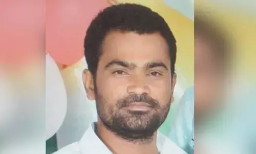 ಪಿ. ನಂದಕುಮಾರ್ ಗೆ ಕೇಂದ್ರೀಯ ವಿವಿಯಿಂದ ಪಿಎಚ್‌ಡಿ ಪದವಿ